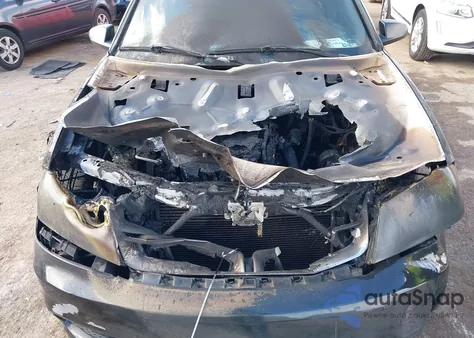 2012 Dodge Avenger Se из США, поврежденный, VIN 1C3CDZABXCN242571